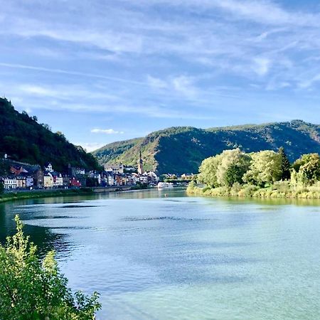 Apartment Happy Mosel Cochem Exterior photo
