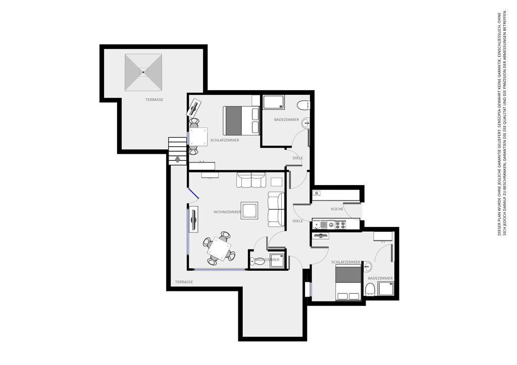 Apartment Happy Mosel Cochem Exterior photo