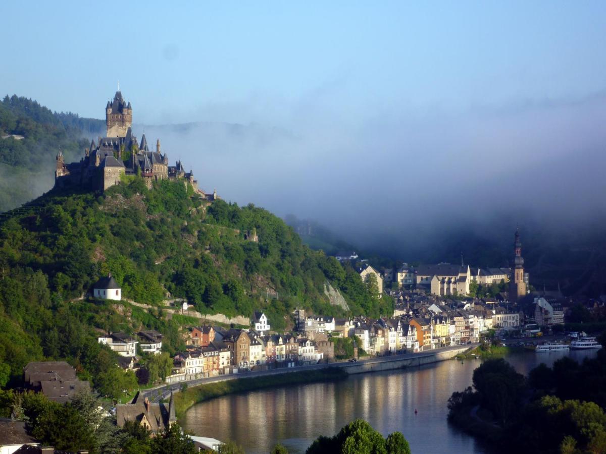 Apartment Happy Mosel Cochem Room photo